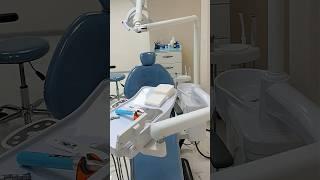 Реставрация Зубов #бишкек #докторсапаров #сапаровадил