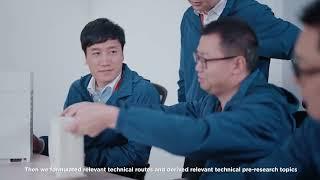 Engineer Talks| John Wei, Director of Technical Platform of Midea MBT OSC