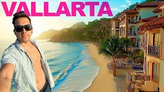 Cancún o Puerto Vallarta? | El MEJOR destino de México! 