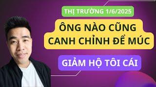 Chứng khoán hôm nay | Nhận định thị trường : Áp lực thông tin xấu , canh chỉnh để múc cổ mạnh