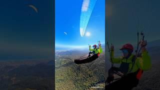 #niviukparagliders #niviuk #hikeandfly #paragliding #paraglidingvideo #paraglider #paragliders