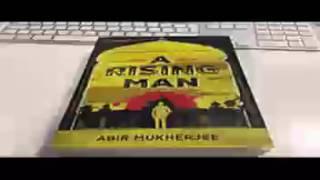 Abir Mukherjee   A Rising Man   Audiobook