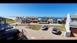 Bothastrand Seaside Homes For Sale - R2 950 000.