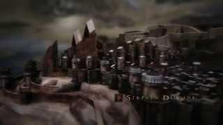 Game of Thrones Season 3 Intro HD