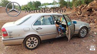 Susan Media Ghana - Mercedes Benz The Best or NothinG