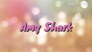 Amy Shark - I Said Hi ~ Lyric Video