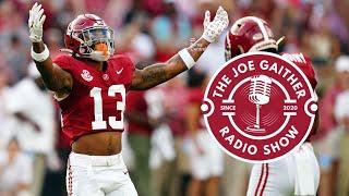 The Joe Gaither Show on BamaCentral - Wednesday, October 11, 2023