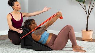 PilatesAngle® by Balanced Body®