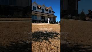 Luxury modern farmhouse on 1.6 acres Full length tour on my channel #modernfarmhouse #dallasrealtor