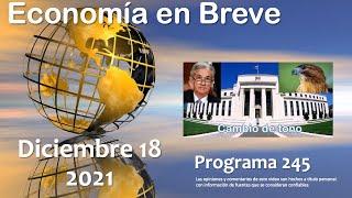 Economía en Breve 245