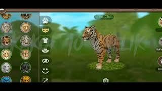 аккаунт в Wildcraft/Account Wildcraft