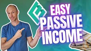 Easy Passive Income - Ember Fund Review (Bonus Code + Payment Proof)