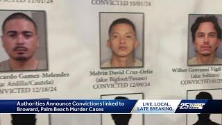 Arrests made in 2015 gang-related murder in Boca Raton