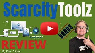 Scarcity Toolz Review | How Do I Turn Visitors Into Customers?