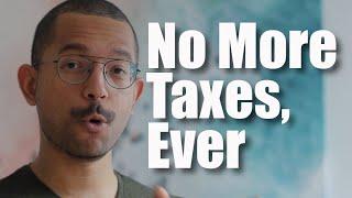 The TOP Countries With ZERO CRYPTO TAXES