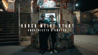 Smoothie215 x OMG - Durch meine Stadt (official Video)