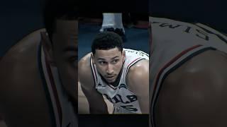 Ben Simmons Did It Again ️ #shorts