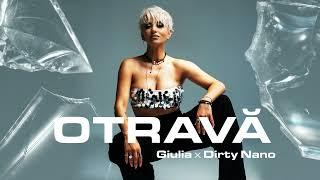 Giulia  Dirty Nano - Otrava | Official Audio