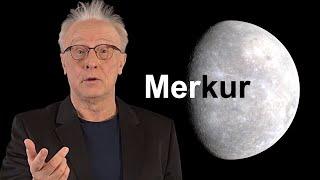 MERKUR und die Entstehung der PLANETEN | Astrophysik & Kosmologie #24