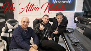 Athena Record-Un'altro Natale(Ufficiale 2021)