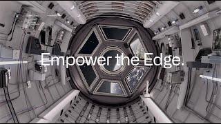 Empower the Edge | Palantir Edge AI