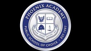 PAHP.TV - A Virtual Tour of Phoenix Academy