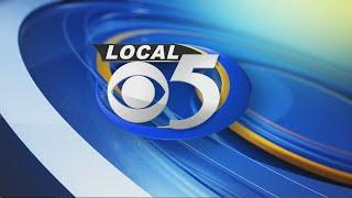 Local 5 News at 5:00 p.m.