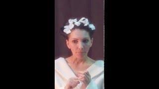 Читаем песни #читаемпесни с Мазур татьяна