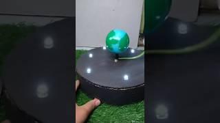 solar eclipse - lunar eclipse - earth rotation working model science project - diy #Technicalafan