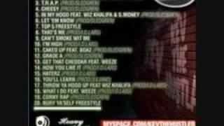 Kev the Hustler- cheesy
