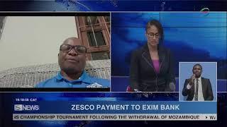 Nkulukusa explains $82m debt payment by ZESCO