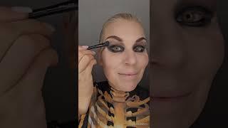 Mary Kay Halloween   Make Up Anleitung