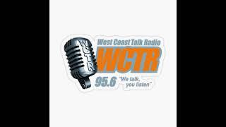 WCTR West Coast Talk Radio GTA V