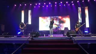 XPDC - HAMBA ABDI LIVE AT DEWAN WAWASAN JITRA  (DEC 2019)