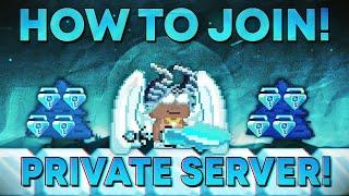 | GROWTOPIA PRIVATE SERVER | GTPS 4.63 |  KEYTOPIA 2023 |