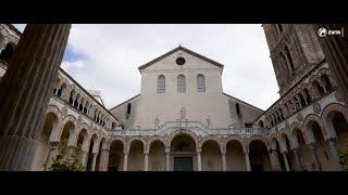 Amalfi Coast Guide - Salerno & Tomb of St. Matthew | EWTN Travel