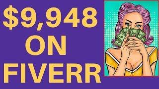 How to Make Money on Fiverr with No Skills  Complete Tutorial  2021-2022 