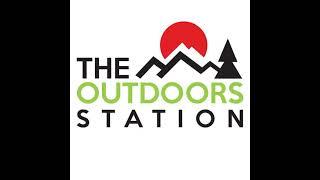 The Outdoors Station Podzine No 5