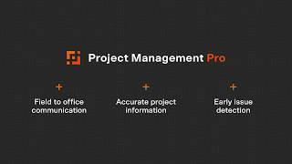 Procore Project Management Product Demo