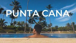 No place like Punta Cana | Dominican Republic 