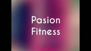 Pasion Fitness