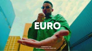 Type Beat Dancehall x Afro Trap "EURO" (Prod. Joezee)