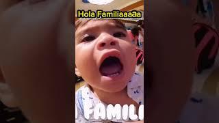 JUANITO QUIERE SER IGUAL QUE SUS PAPÁS  | #jukilop #shorts #viral