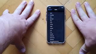 iPhone 11 Pro ringtones