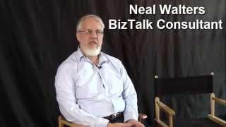 BizTalk Consultant (Dallas, and nation wide) - Neal Walters