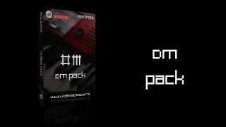 Kronos DM Pack (Depeche Mode Cover Pack)