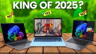 6 Best Laptop For Business Owners 2025