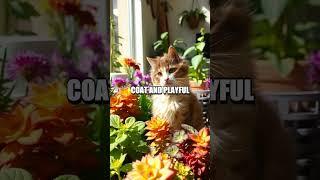 Eye-Opening Cat Quirks You Can't Ignore!