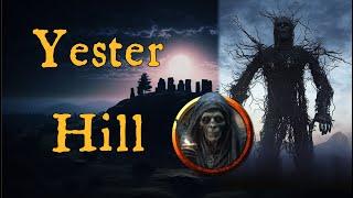 Curse of Strahd - Yester Hill | Pyramking.com