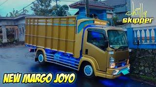 NEW MARGO JOYO SPESIAL WARNA EMAS // Mas izzil Project